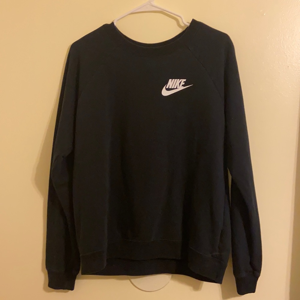 Nike Crew Neck Sweatshirt